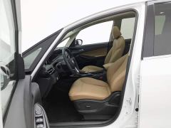 Buick GL6 323T Hybrid Connected Luxury Edition - photo 10
