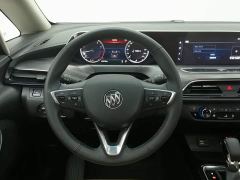Buick GL6 323T Hybrid Connected Luxury Edition - photo 11