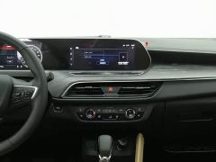 Buick GL6 323T Hybrid Connected Luxury Edition - photo 12