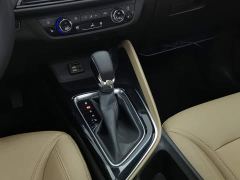 Buick GL6 323T Hybrid Connected Luxury Edition - photo 13