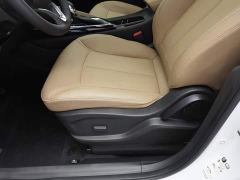Buick GL6 323T Hybrid Connected Luxury Edition - photo 20