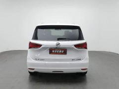 Buick GL6 323T Hybrid Connected Luxury Edition - photo 4