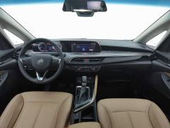 Buick GL6 323T Hybrid Connected Luxury Edition - photo 5