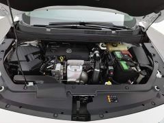 Buick GL6 323T Hybrid Connected Luxury Edition - photo 6