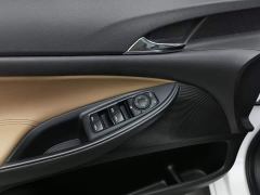 Buick GL6 323T Hybrid Connected Luxury Edition - photo 9