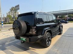 iCar V27 200KM AWD Falcon 500 - фото 13