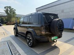 iCar V27 200KM AWD Falcon 500 - фото 15