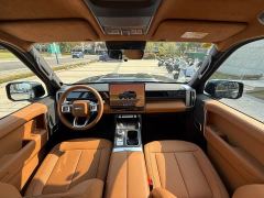 iCar V27 200KM AWD Falcon 500 - фото 6
