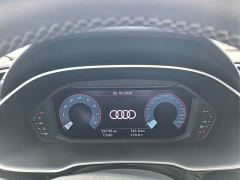 Audi Q3 35 TFSI Dynamic Entry - фото 10