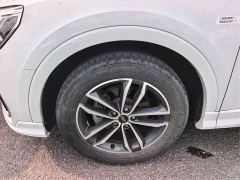 Audi Q3 35 TFSI Dynamic Entry - фото 11