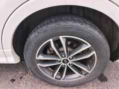 Audi Q3 35 TFSI Dynamic Entry - фото 12