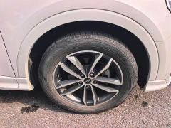 Audi Q3 35 TFSI Dynamic Entry - фото 13