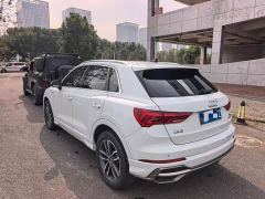 Audi Q3 35 TFSI Dynamic Entry - фото 5