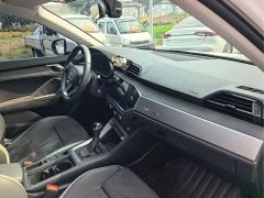 Audi Q3 35 TFSI Dynamic Entry - фото 8