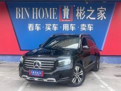 Mercedes-Benz GLB 220 Dynamic - фото 1