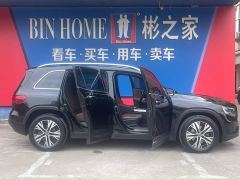 Mercedes-Benz GLB 220 Dynamic - фото 13