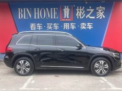 Mercedes-Benz GLB 220 Dynamic - фото 14