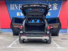 Mercedes-Benz GLB 220 Dynamic - фото 16