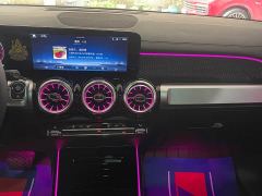 Mercedes-Benz GLB 220 Dynamic - фото 17