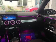 Mercedes-Benz GLB 220 Dynamic - фото 18