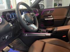 Mercedes-Benz GLB 220 Dynamic - фото 19