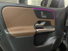 Mercedes-Benz GLB 220 Dynamic - фото 20