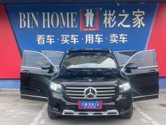 Mercedes-Benz GLB 220 Dynamic - фото 3