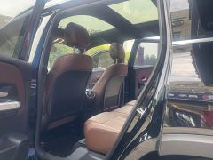 Mercedes-Benz GLB 220 Dynamic - фото 5