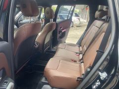 Mercedes-Benz GLB 220 Dynamic - фото 9