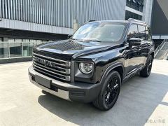 Haval Manlong New Energy Hi4 145 Pro - ფოტო 1