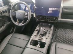 Haval Manlong New Energy Hi4 145 Pro - ფოტო 10