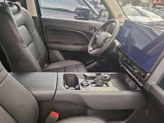 Haval Manlong New Energy Hi4 145 Pro - ფოტო 11