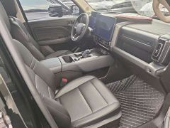 Haval Manlong New Energy Hi4 145 Pro - ფოტო 12