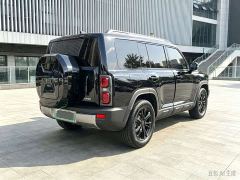 Haval Manlong New Energy Hi4 145 Pro - ფოტო 13