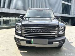 Haval Manlong New Energy Hi4 145 Pro - ფოტო 2