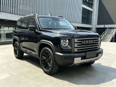 Haval Manlong New Energy Hi4 145 Pro - ფოტო 3