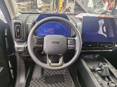 Haval Manlong New Energy Hi4 145 Pro - ფოტო 4