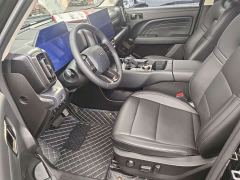 Haval Manlong New Energy Hi4 145 Pro - ფოტო 5
