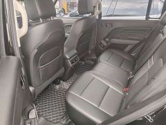 Haval Manlong New Energy Hi4 145 Pro - ფოტო 6
