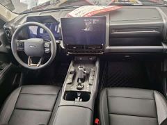 Haval Manlong New Energy Hi4 145 Pro - ფოტო 7