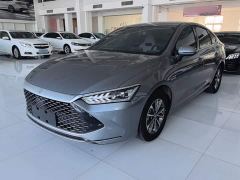 BYD Qin PLUS Glory Edition DM-i 55KM Leading - photo 1
