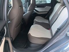 BYD Qin PLUS Glory Edition DM-i 55KM Leading - photo 16