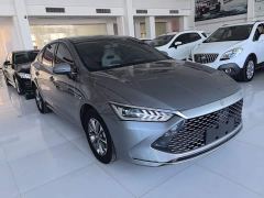 BYD Qin PLUS Glory Edition DM-i 55KM Leading - photo 3