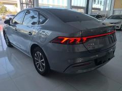 BYD Qin PLUS Glory Edition DM-i 55KM Leading - photo 4