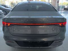 BYD Qin PLUS Glory Edition DM-i 55KM Leading - photo 5