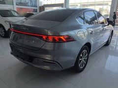 BYD Qin PLUS Glory Edition DM-i 55KM Leading - photo 6