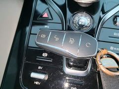 BYD Qin PLUS Glory Edition DM-i 55KM Leading - photo 8