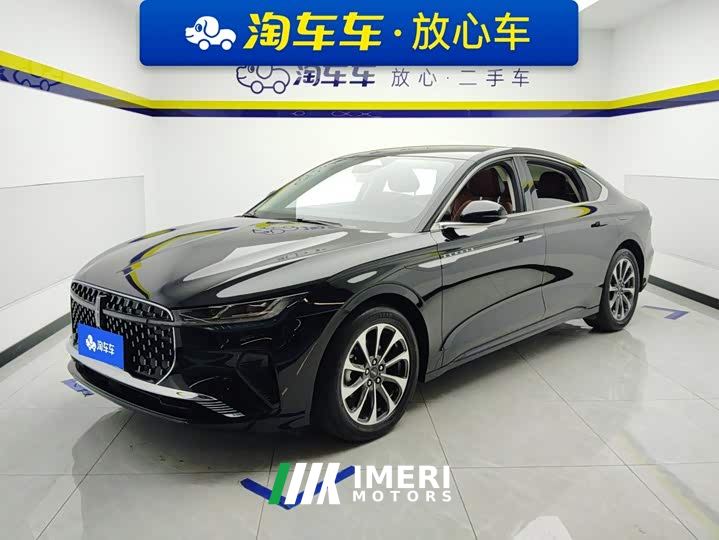 Lincoln Z 2.0T Premium Edition