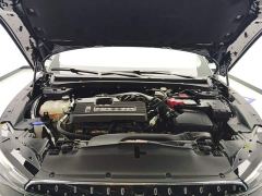 Lincoln Z 2.0T Premium Edition - фото 10