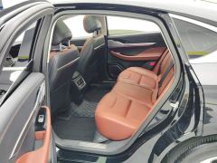Lincoln Z 2.0T Premium Edition - фото 11